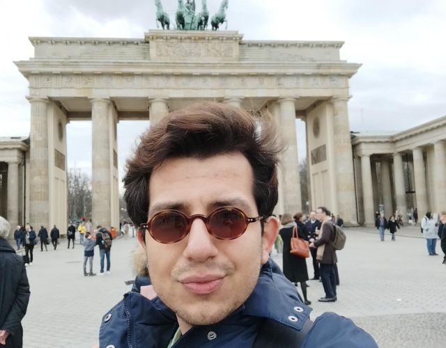 Eldivan Almanca Özel Ders