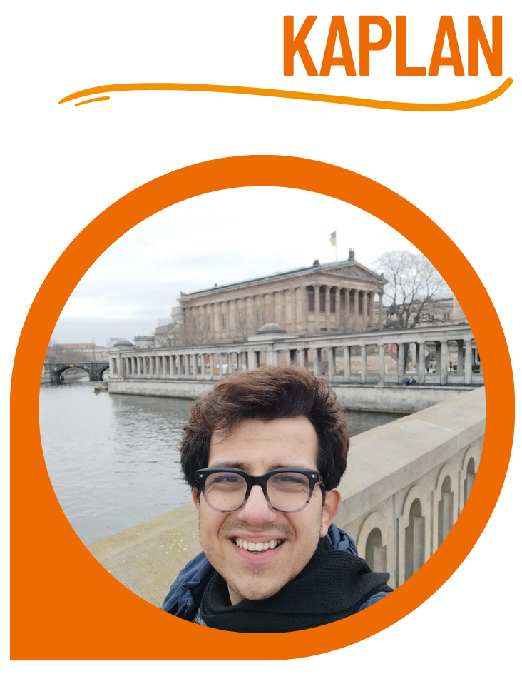 Eldivan Almanca Özel Ders