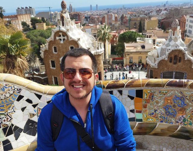 Eldivan Birebir Almanca Dersi